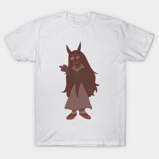 grimbark jade harley T-Shirt